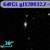 6dFGS gJ120832.7-062118