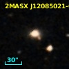 2MASX J12085021-0653352