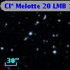 Cl* Melotte   20    LMB    1289
