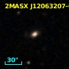 2MASX J12063207-0720034