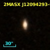 2MASX J12094293-0728168
