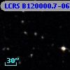 LCRS B120000.7-063040