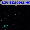 LCRS B120000.9-062211