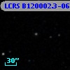 LCRS B120002.3-063951