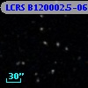 LCRS B120002.5-063037
