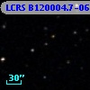 LCRS B120004.7-062234