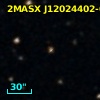 2MASX J12024402-0651455