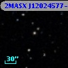 2MASX J12024577-0650495