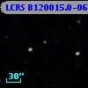 LCRS B120015.0-062242