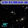 LCRS B120018.0-063150