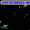 LCRS B120018.5-063319