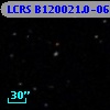 LCRS B120021.0-063830