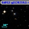 6dFGS gJ120258.5-065046