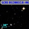LCRS B120032.8-063423