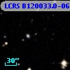 LCRS B120033.0-063524