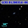 LCRS B120035.6-061808