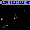 LCRS B120039.5-062547