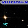 LCRS B120039.8-062938