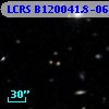 LCRS B120041.8-063829
