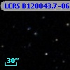 LCRS B120043.7-063320