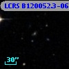 LCRS B120052.3-061831