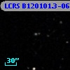 LCRS B120101.3-062426