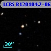 LCRS B120104.7-062605