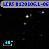 LCRS B120106.1-062637
