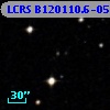 LCRS B120110.6-055803