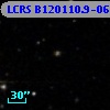 LCRS B120110.9-063815