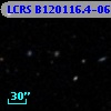 LCRS B120116.4-062001