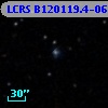 LCRS B120119.4-063629