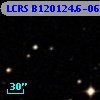LCRS B120124.6-061257