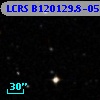 LCRS B120129.8-053803