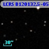 LCRS B120132.5-053956