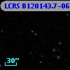 LCRS B120143.7-061604