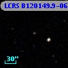 LCRS B120149.9-061726