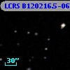 LCRS B120216.5-063418