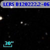 LCRS B120222.2-063723