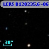LCRS B120235.6-063756