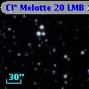 Cl* Melotte   20    LMB    1308