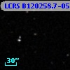 LCRS B120258.7-054727