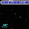 LCRS B120302.1-060032