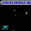 LCRS B120304.7-062947