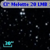 Cl* Melotte   20    LMB    1310