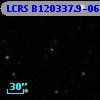 LCRS B120337.9-061041