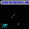 LCRS B120338.1-060441