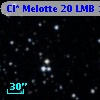 Cl* Melotte   20    LMB    1311