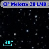 Cl* Melotte   20    LMB    1312