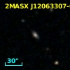 2MASX J12063307-0658194
